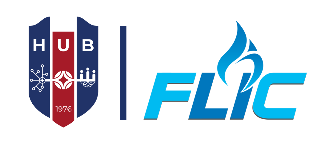 HUB - FLIC Logo